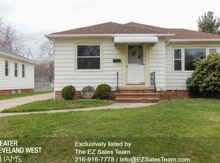 6540 Lawnwood Ave, Parma Heights, OH 44130