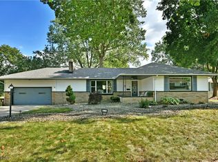 1224 Pleasant Valley Dr NE, Warren, OH