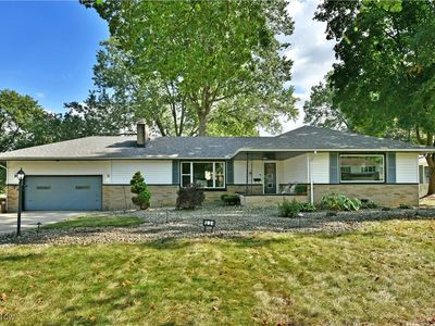 1224 Pleasant Valley Dr NE, Warren, OH, 44483