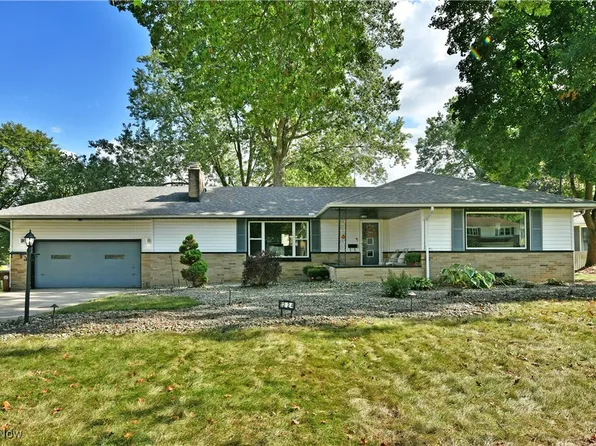 1224 Pleasant Valley Dr NE, Warren, OH 44483