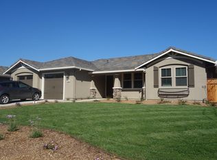 5672 Mesa Rd, Gilroy, CA 95020