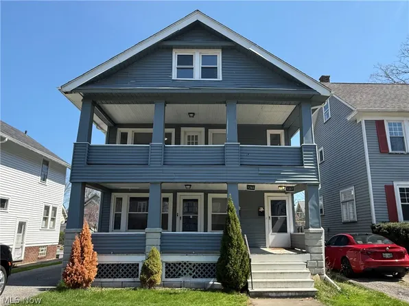 1265 Marlowe Ave, Lakewood, OH 44107
