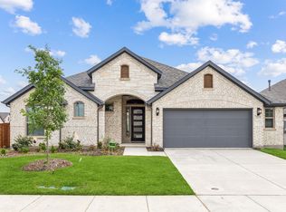 1314 Cascade Ln, Crandall, TX 75114