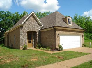 35 Nicholas Dr, Somerville, TN 38068