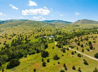 11 Old Virginia City Hwy W, Ennis, MT 59729