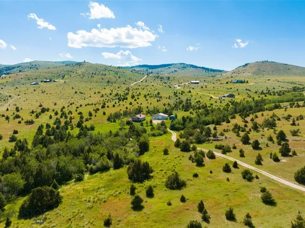 11 Old Virginia City Hwy W, Ennis, MT 59729