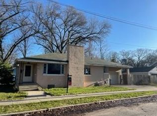 296 Amsterdam Ave, Muskegon, MI