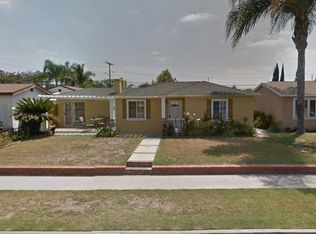 9554 Van Ruiten St, Bellflower, CA 90706