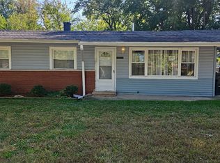 15333 Cherry Ln, Markham, IL 60428