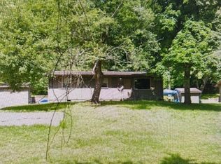 125 Caney Creek Rd #1, Harriman, TN 37748