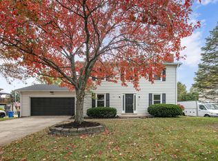 1324 Post Oak Rd, Lexington, KY 40517