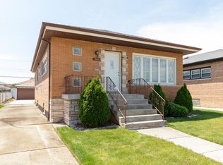 4543 W 64th St, Chicago, IL 60629