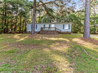 648 Nicole Dr, Sanford, NC 27332