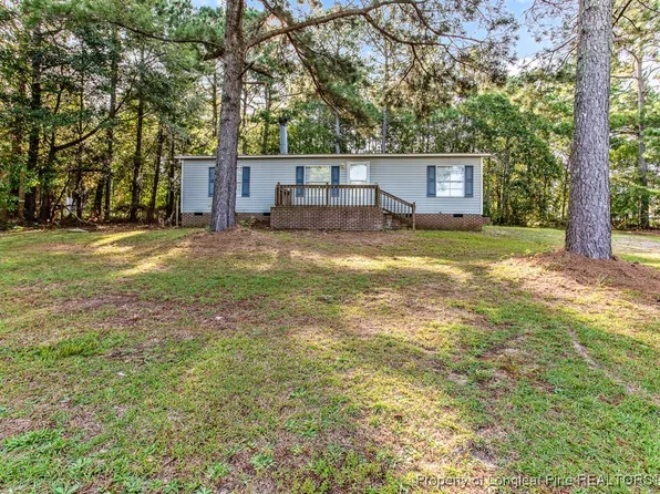 648 Nicole Dr, Sanford, NC 27332