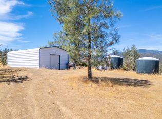 Choctaw Rd, Igo, CA 96047