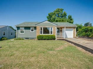 712 Morison Ave, Kingsport, TN 37660