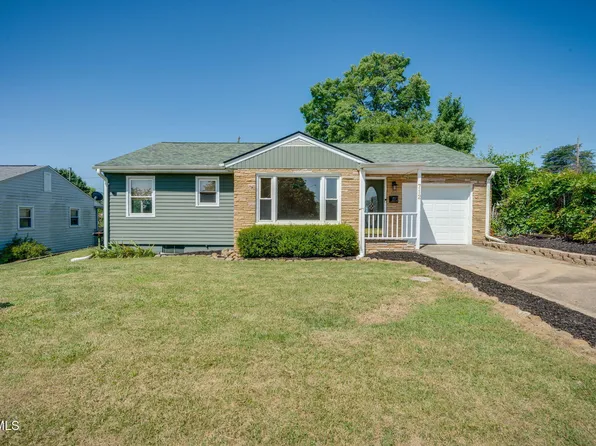 712 Morison Ave, Kingsport, TN 37660
