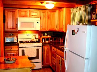 52 World Ends Rd, Hancock, NY 13783