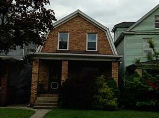 923 Maplewood Ave, Ambridge, PA 15003