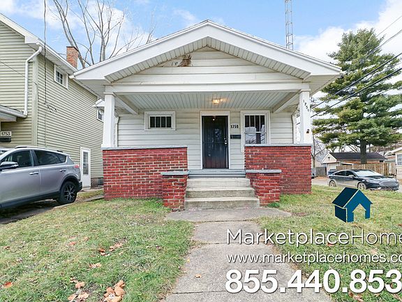 2nd image of 1759 Mansfield Rd