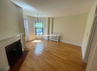 504 Beacon St #2, Boston, MA 02215