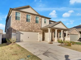 1725 Devine Lake Bnd, Leander, TX 78641