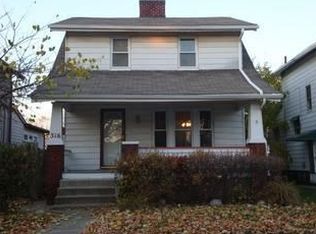 316 Southwood Ave, Columbus, OH