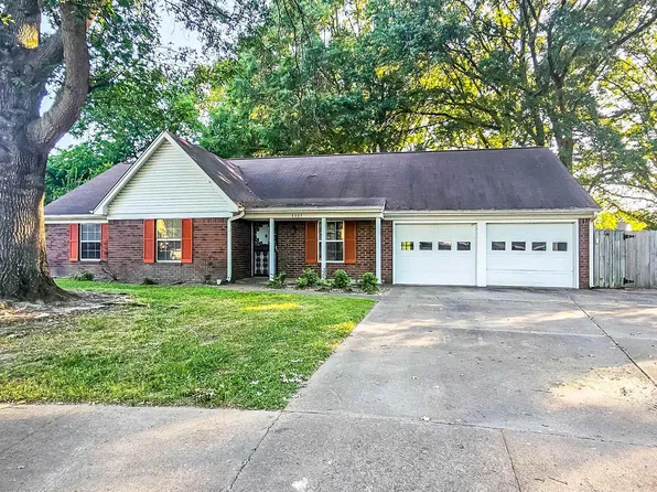 6227 Lorne Cv, Memphis, TN 38119