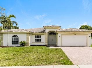 103 Cocoplum Cir, Royal Palm Beach, FL 33411