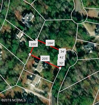 3rd image of Lot 23 W High Bluff Drive