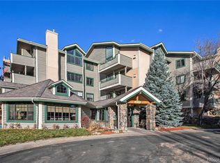 31719 Rocky Village Dr APT 312, Evergreen, CO 80439