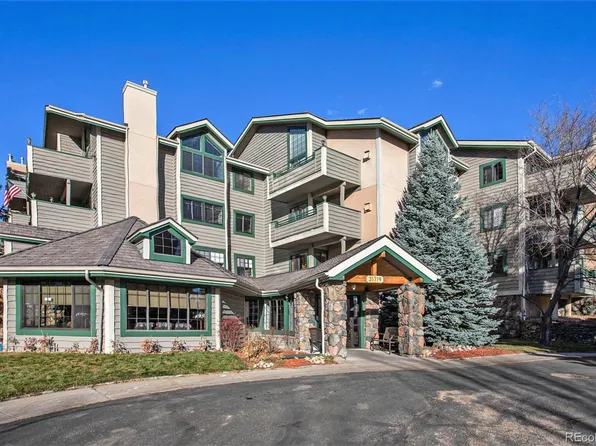 31719 Rocky Village Drive #312, Evergreen, CO 80439