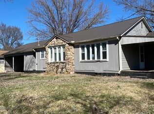 3951 McClister Rd, Morristown, TN 37813