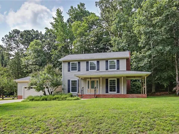 103 Robertson St, Williamsburg, VA 23185