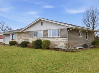409 North Ave, Penn Yan, NY 14527