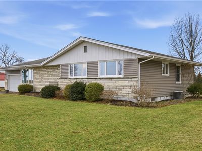 409 North Ave, Penn Yan, NY, 14527