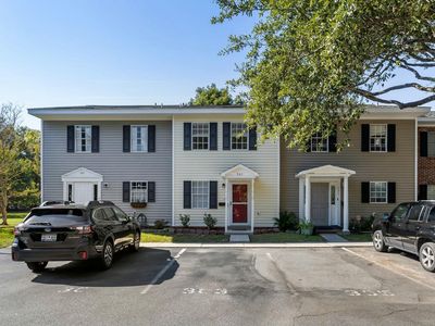 303 Lakeside Dr #C-2, Mount Pleasant, SC, 29464