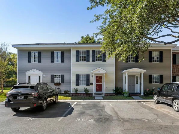 303 Lakeside Dr #C-2, Mount Pleasant, SC 29464