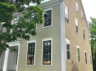 42 Bradford St, Bristol, RI 02809
