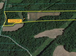 6717 S Dusty Lane Rd, Rosedale, IN 47874