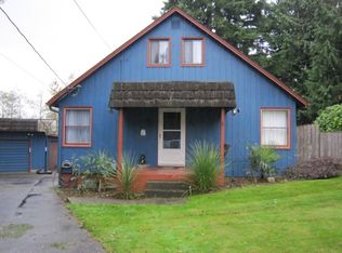 904 Nevada Dr, Longview, WA 98632