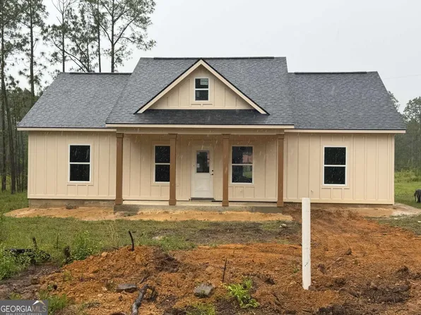 129 Walnut St, Sumner, GA 31789