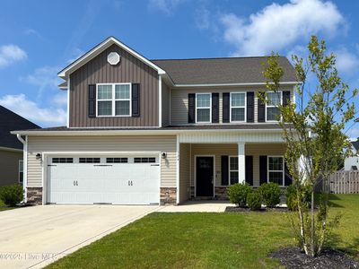 324 Windmill Light Way, Sneads Ferry, NC, 28460