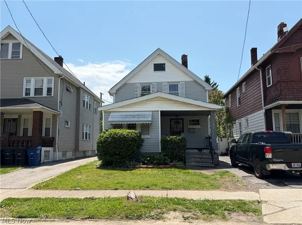 12310 Griffing Ave, Cleveland, OH 44120
