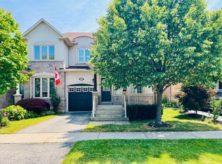3463 Whilabout Ter, Oakville, ON L6L0A7