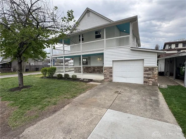 6078 4th Ave, Miamisburg, OH 45342