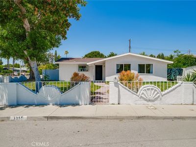 5356 Alamitos St, Montclair, CA, 91763