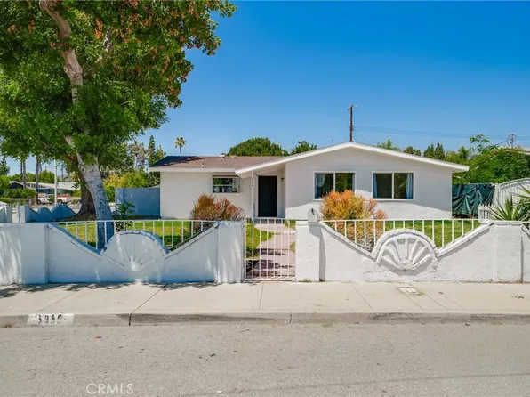 5356 Alamitos St, Montclair, CA 91763