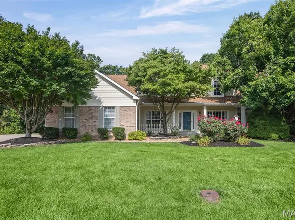 7437 Timberwolf Trl, Fairview Heights, IL 62208