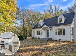 1421 Snug Harbor Rd, Shady Side, MD 20764